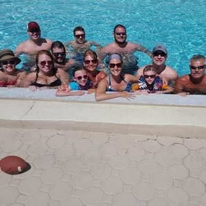 Meet your Posher, Dawn